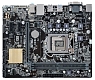 ASUS H110M-K s1151