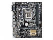 ASUS H110M-PLUS s1151