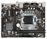 MSI H110M PRO-VD s1151