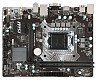 MSI H110M PRO-VH s1151