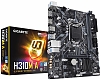 GigaByte H310M A (rev. 1.0) LGA1151 v2