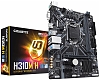 GigaByte H310M H (rev. 1.0) LGA1151 v2