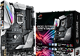 ASUS ROG STRIX Z370-E GAMING LGA1151 v2