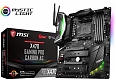 MSI X470 GAMING PRO CARBON AC sAM4