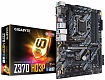 GigaByte Z370 HD3P (rev. 1.0) s1151 v2