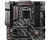 MSI Z370M MORTAR MATX LGA1151 v2