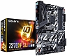 GigaByte Z370XP SLI (rev. 1.0) s1151 v2