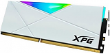 ADATA XPG SPECTRIX D50 RGB 8Gb DDR4 3600MHz AX4U36008G18I-SW50