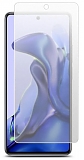 BoraSCO Гибридное стекло Hybrid Glass для Xiaomi 11T/ 11T Pro (матовое)