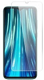 BoraSCO Гибридное стекло Hybrid Glass для Xiaomi Redmi Note 8