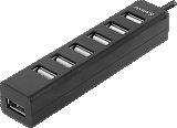Defender USB-концентратор Quadro Swift