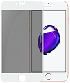 Glass Pro Защитное стекло Антишпион PRIVACY для Apple iPhone 6/ 7/ 8/ SE (2020)