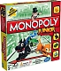 Hasbro Настольная игра "Монополия для детей" (Monopoly Junior)