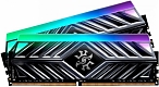 ADATA XPG SPECTRIX D41 16Gb DDR4 KIT2 PC33000 AX4U41338G19J-DT41 