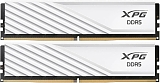 ADATA XPG Lancer Blade White 32Gb KIT2 DDR5 PC44800 5600MHz AX5U5600C4616G-DTLABWH