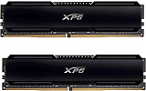 ADATA XPG Gammix D20 16GB DDR4 PC28800 3600MHz AX4U36008G18I-DCBK20