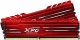 ADATA XPG Gammix D10 16Gb DDR4 KIT2 PC24000  AX4U30008G16A-DR10