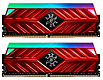 ADATA XPG SPECTRIX D41 16Gb DDR4 KIT2 PC25600 AX4U32008G16A-DR41