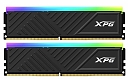 ADATA XPG Spectrix D35G RGB 16Gb KIT2 DDR4 PC28800 3600MHz AX4U36008G18I-DTBKD35G