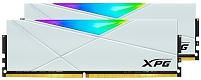 ADATA XPG SPECTRIX D50 16Gb DDR4 KIT2 PC33000 AX4U41338G19J-DW50