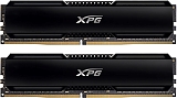 ADATA XPG Gammix D20 16GB DDR4 KIT2 PC25600 AX4U32008G16A-DCBK20