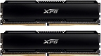 ADATA XPG Gammix D20 16GB DDR4 KIT2 PC25600 AX4U32008G16A-DCBK20
