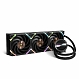 Valkyrie Dragonfang 360 Black (LGA20XX/LGA1200/LGA115X/LGA1700/AM4/AM5)