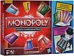 Hasbro Настольная игра "Монополия", с банковскими картами (Monopoly: Here and Now Electronic Banking)