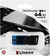 Kingston 64Gb DataTraveler 80 M Type-C DT80M/64GB USB3.2