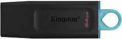 Kingston DataTraveler 64Gb Exodia DTX/64GB, USB 3.2