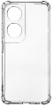 PERO Чехол-накладка Clip Case усиленный для Honor X7B