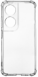 PERO Чехол-накладка Clip Case усиленный для Honor X7B