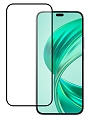 PERO Защитное стекло Full Glue для Honor X8B