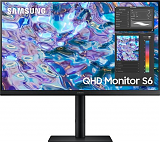 Samsung 27″ ViewFinity S6 S61B
