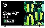 SBER SDX-43U4124 43"