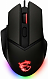 MSI Clutch GM20 Elite проводная (6400dpi)