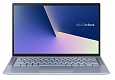 ASUS Zenbook 14 UX431FA-AM196T (Intel Core i3 10110U 2100MHz/14"/1920x1080/8GB/256GB SSD/DVD нет/Intel UHD Graphics/Wi-Fi/Bluetooth/Windows 10 Home) 90NB0MB3-M05830