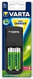 Varta Зарядное устройство Mini Charger