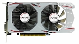 Afox GeForce GTX 1050Ti 4GB 1392MHz PCI-E 3.0 4096MB 7000MHz 128 bit DVI-D HDMI DisplayPort AF1050TI-4096D5H7-V8