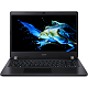 Acer TravelMate P2 P214-52-36HS (УЦЕНКА) (Intel Core i3-10110U 2100MHz/14"/1920x1080/8GB/128GB SSD/Intel UHD Graphics 620/DOS) NX.VMKER.007