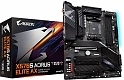 GigaByte X570S AORUS ELITE AX (rev. 1.1) sAM4