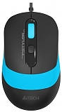 A4Tech Fstyler FM10 проводная (1600dpi)