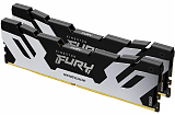 Kingston Fury Renegade Silver DDR5 32Gb KIT2 6800MHz DIMM KF568C36RSK2-32