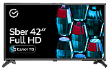 SBER SDX-42F2018 42"