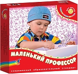 Дрофа Электровикторина "Маленький профессор"