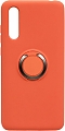 noname Чехол-накладка с кольцом для Samsung Galaxy A31 SM-A315F