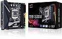 ASUS ROG STRIX H370-I GAMING LGA1151 v2