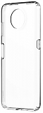Nokia Чехол-накладка Clear Case для Nokia G10