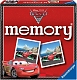 Ravensburger Настольная игра "Memory. Тачки 2"