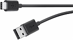 Belkin Кабель USB-USB Type-C, 1,8 м